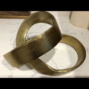 COPY - Studio McGee Brass Figurine